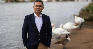 তারেক রহমানের দেশে ফেরার ঘোষণা