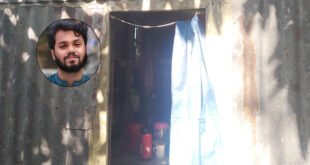 ওসমান হাদির গ্রামের বাড়িতে চুরি