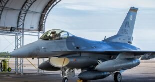 পাকিস্তানের এফ-১৬ যুদ্ধবিমান বহর আধুনিকায়নে অনুমোদন দিল যুক্তরাষ্ট্র