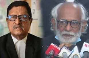 ট্রাইবুন্যালে নিঃশর্ত ক্ষমা চাইলেন, ফজলুর রহমান ও জেড আই খান পান্না