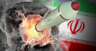 বোমঅবিস্ফোরিত বোমা থেকে মার্কিন প্রযুক্তি এখন ইরানের হাতে