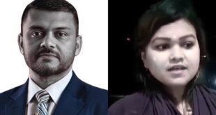 প্রধান বিচারপতির কাছে অভিযোগ: আইনজীবী শিশির মনিরের বিরুদ্ধে