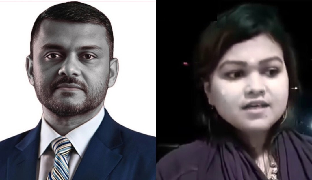 প্রধান বিচারপতির কাছে অভিযোগ: আইনজীবী শিশির মনিরের বিরুদ্ধে