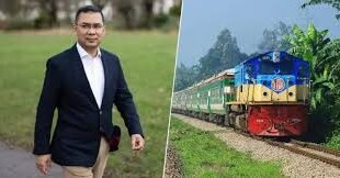 নেতাকর্মীদের ঢাকায় আনতে ৭ রুটে বিশেষ ট্রেন রিজার্ভ চায় বিএনপি