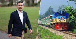 নেতাকর্মীদের ঢাকায় আনতে ৭ রুটে বিশেষ ট্রেন রিজার্ভ চায় বিএনপি