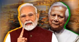 বাংলাদেশের হাইকমিশনারকে তলব করে কী বলল ভারত