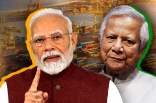 বাংলাদেশের হাইকমিশনারকে তলব করে কী বলল ভারত