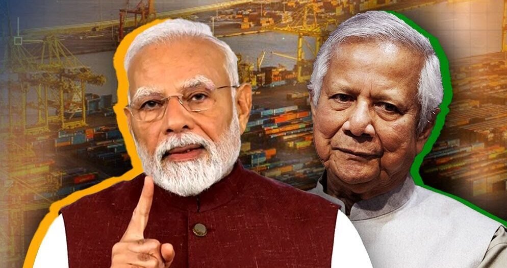 বাংলাদেশের হাইকমিশনারকে তলব করে কী বলল ভারত