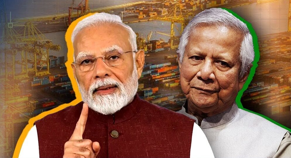 বাংলাদেশের হাইকমিশনারকে তলব করে কী বলল ভারত