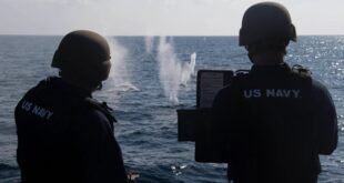 ক্যারিবীয় সাগরে ডাবল স্ট্রাইক: যুদ্ধাপরাধের অভিযোগে চাপে মার্কিন প্রশাসন