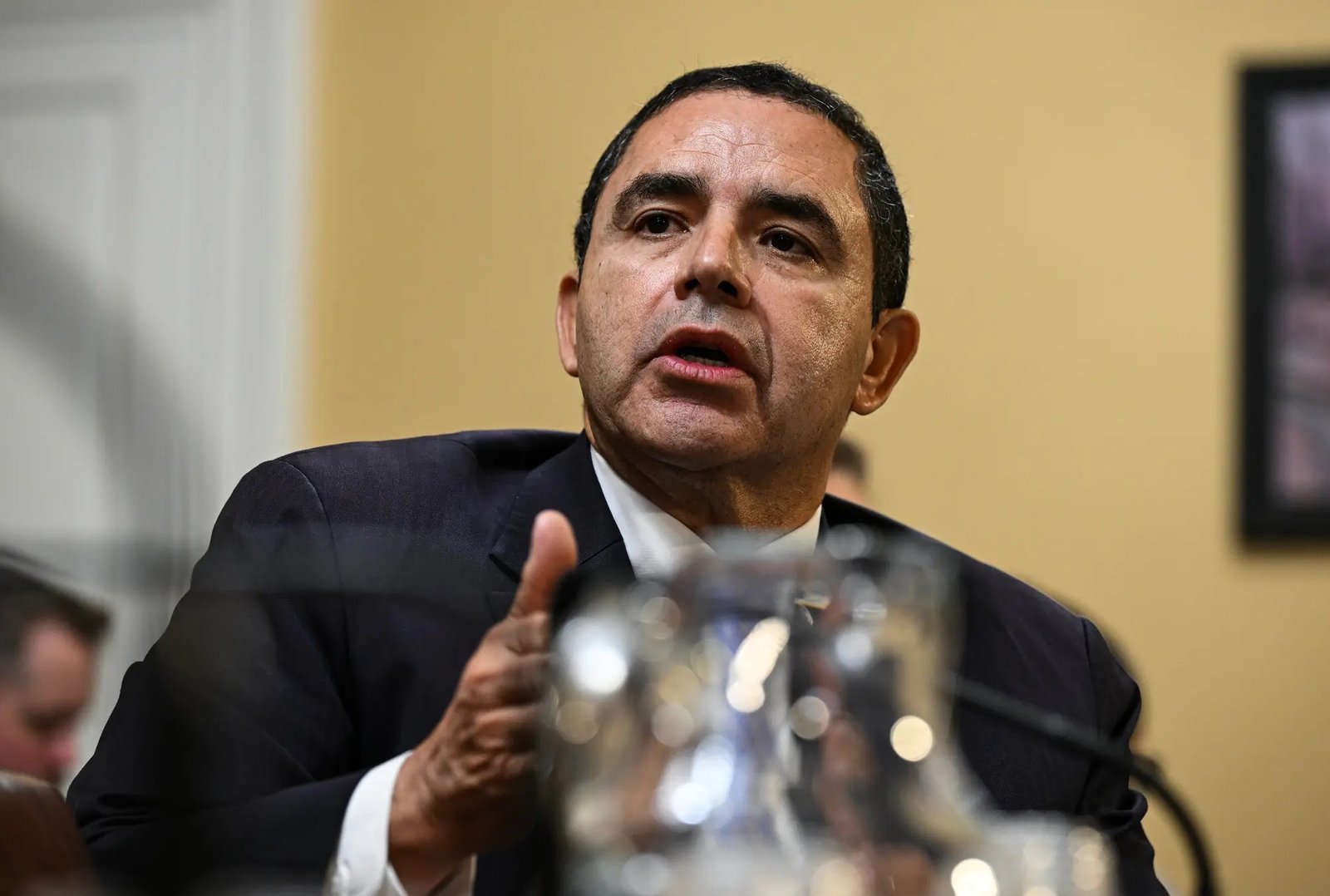 ‘অবিশ্বস্ততা!’—ক্ষমাপ্রাপ্ত ডেমোক্র্যাটকে আক্রমণ করলেন ট্রাম্প