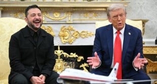 জেলেনস্কি বললেন, যুক্তরাষ্ট্রের সঙ্গে আলোচনা কঠিন হলেও ফলপ্রসূ