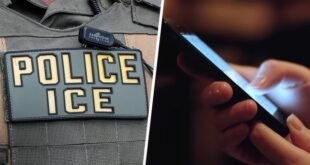 ট্রাম্প প্রশাসনের বিরুদ্ধে মামলা করলেন ICEBlock অ্যাপ নির্মাতা