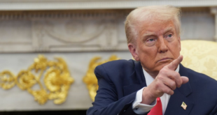 ট্রাম্প প্রশাসনের সতর্কবার্তা: ইউরোপে সভ্যতার অস্তিত্ব সংকট