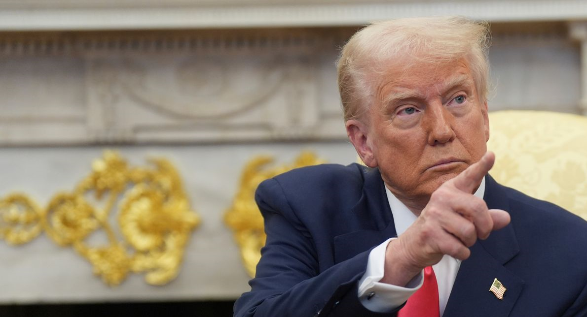 ট্রাম্প প্রশাসনের সতর্কবার্তা: ইউরোপে সভ্যতার অস্তিত্ব সংকট