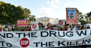 ট্রাম্পের হুমকির মাঝেই প্রশ্ন: ৫০ বছরে মার্কিন ‘ড্রাগবিরোধী যুদ্ধ’ কী অর্জন করেছে?