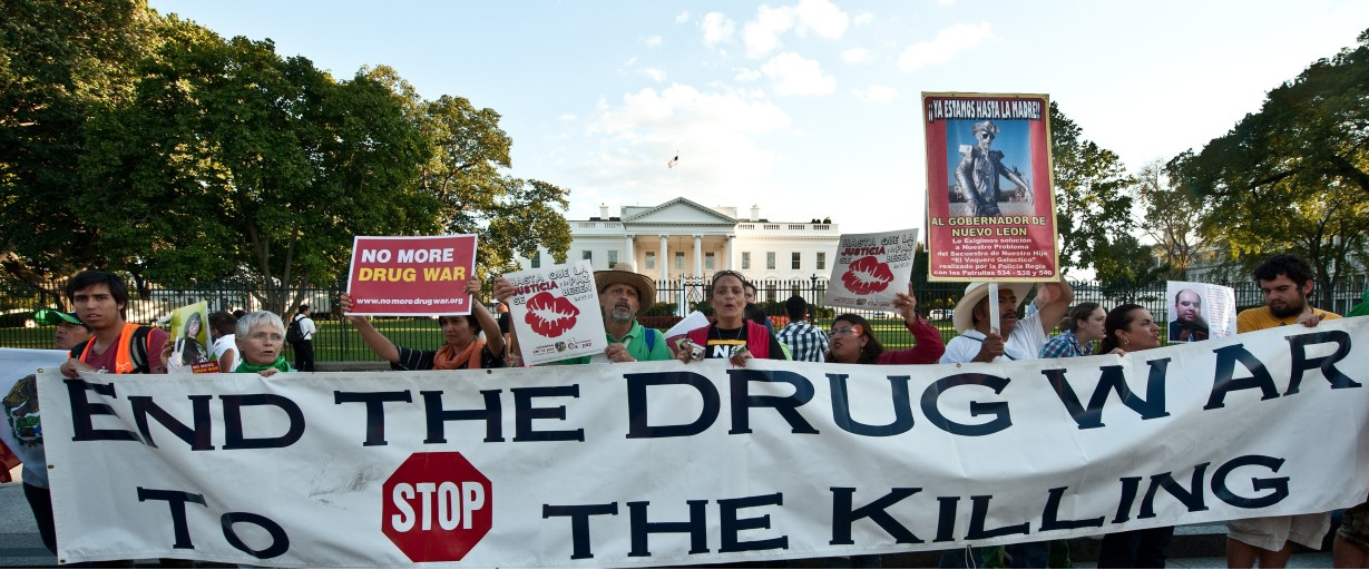  ট্রাম্পের হুমকির মাঝেই প্রশ্ন: ৫০ বছরে মার্কিন ‘ড্রাগবিরোধী যুদ্ধ’ কী অর্জন করেছে?