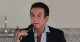 নাসরালার দাবি—ট্রাম্পের হস্তক্ষেপে পাল্টে গেছে ভোটের হিসাব