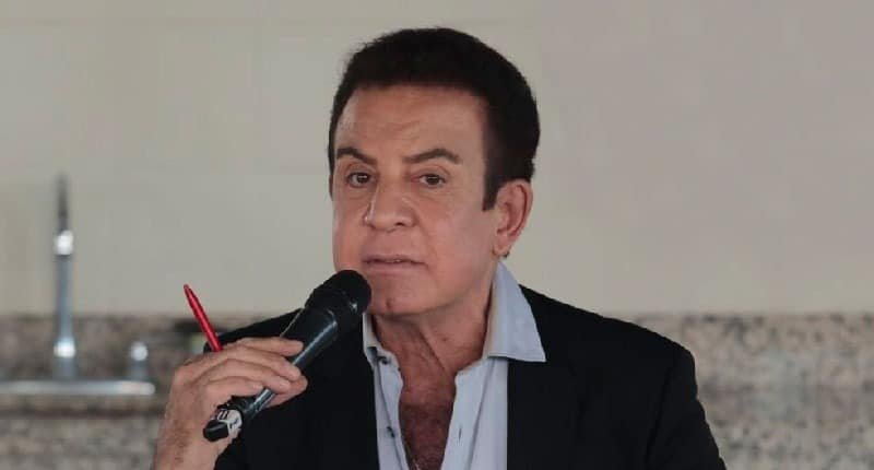 নাসরালার দাবি—ট্রাম্পের হস্তক্ষেপে পাল্টে গেছে ভোটের হিসাব