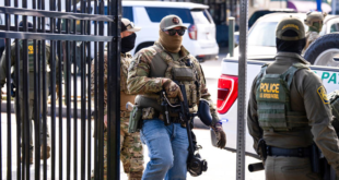 অভিবাসন অভিযানে দ্বন্দ্ব: নিউ অরলিন্স বনাম লুইজিয়ানা সরকার