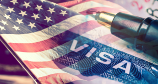 পাঁচ বছরের সোশ্যাল মিডিয়া রেকর্ড ছাড়া যুক্তরাষ্ট্রে প্রবেশ নয়!