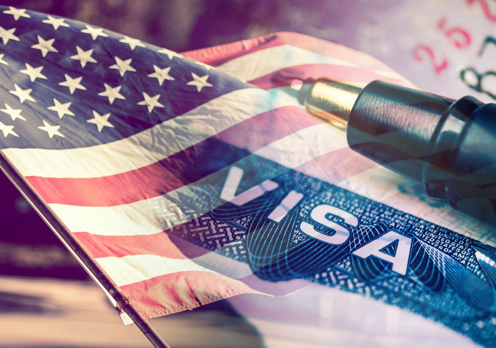 পাঁচ বছরের সোশ্যাল মিডিয়া রেকর্ড ছাড়া যুক্তরাষ্ট্রে প্রবেশ নয়!