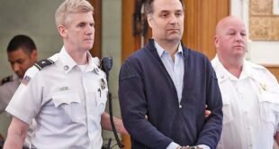 ব্রায়ান ওয়ালশ হত্যা মামলার প্রথম দিনের বিচার কার্যক্রমে নতুন মোড়