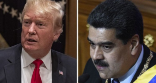 মাদুরোকে সরাসরি হু*মকি—ট্রাম্পের বার্তার পেছনে লুকানো কারণগুলো