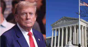 সুপ্রিম কোর্টের রায় আসন্ন, বাড়তে পারে ট্রাম্পের ক্ষমতা