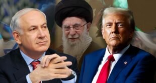 ‘টার্গেট তেহরান’: ইসরায়েল-যুক্তরাষ্ট্রের হামলায় ইরানে মানবিক বিপর্যয়